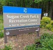 Mecklenburg County Park & Recreation (Sugaw Creek)