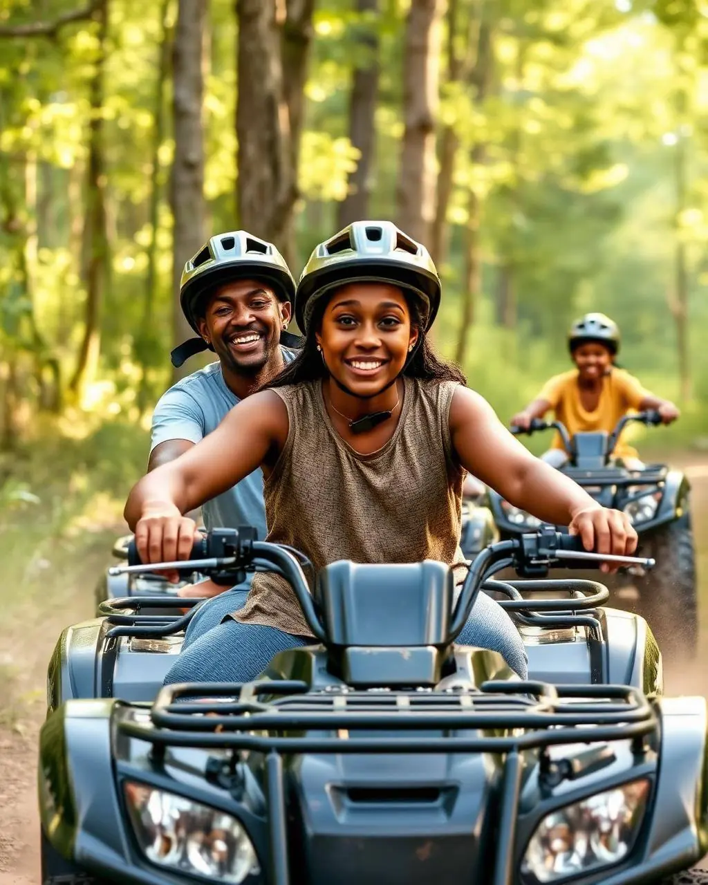ATV Trail Day